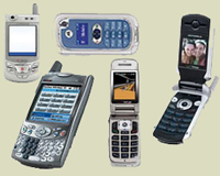 Telefonos celulares, telefonos mobiles en Chile y todos los Estados Unidos ahora disponibles directamente de las fabricas y distribuidores de sistemas de comunicaciones, telefonos y celulares al por mayor. Empresas de telecomunicaciones de los Estados Unidos de America, distribucion de telefonos y celulares al por mayor... Comunicaciones en Estados Unidos de America y Latino America...
