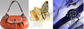 Productores Chilenos de complementos de moda para mujeres y accesorios de moda para hombres, exportacion al por mayor desde Chile a Miami Floeida y los Estados Uniods. Fabricas y distribuidores de complementos de moda al por mayor, complementos y fabrica de accesorios de los Estados Unidos de America, distribucion de complementos, collares, bolsas, carteras al por mayor empresas de distribucion... Chile complementos de moda
