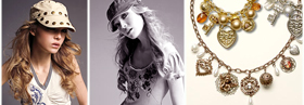Productores Chilenos de complementos de moda para mujeres y accesorios de moda para hombres, exportacion al por mayor desde Chile a Miami Floeida y los Estados Uniods. Fabricas y distribuidores de complementos de moda al por mayor, complementos y fabrica de accesorios de los Estados Unidos de America, distribucion de complementos, collares, bolsas, carteras al por mayor empresas de distribucion... Chile complementos de moda