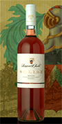 "Solise" D.O.C. "Brindisi" Rosé wine, grapes: Negroamaro 100%, The grapes are picked and carried to the winery on small carts. After crushing and stemming the product is introduced into a wine-making inox tanks where it is mixed up with peels annd must for 3-4 hours. After racking the must can ferment without peels under controlled tamperature in tanks of 50 hl. Alcohol 12,10 % vol. Total acidity 5,60 g/l Total sulphorous dioxide 80 mg/l pH 3,56 Gastonomic combination Hors d’oevre, soups, boiler meats, fish sauces,white meat, cheese and pizza